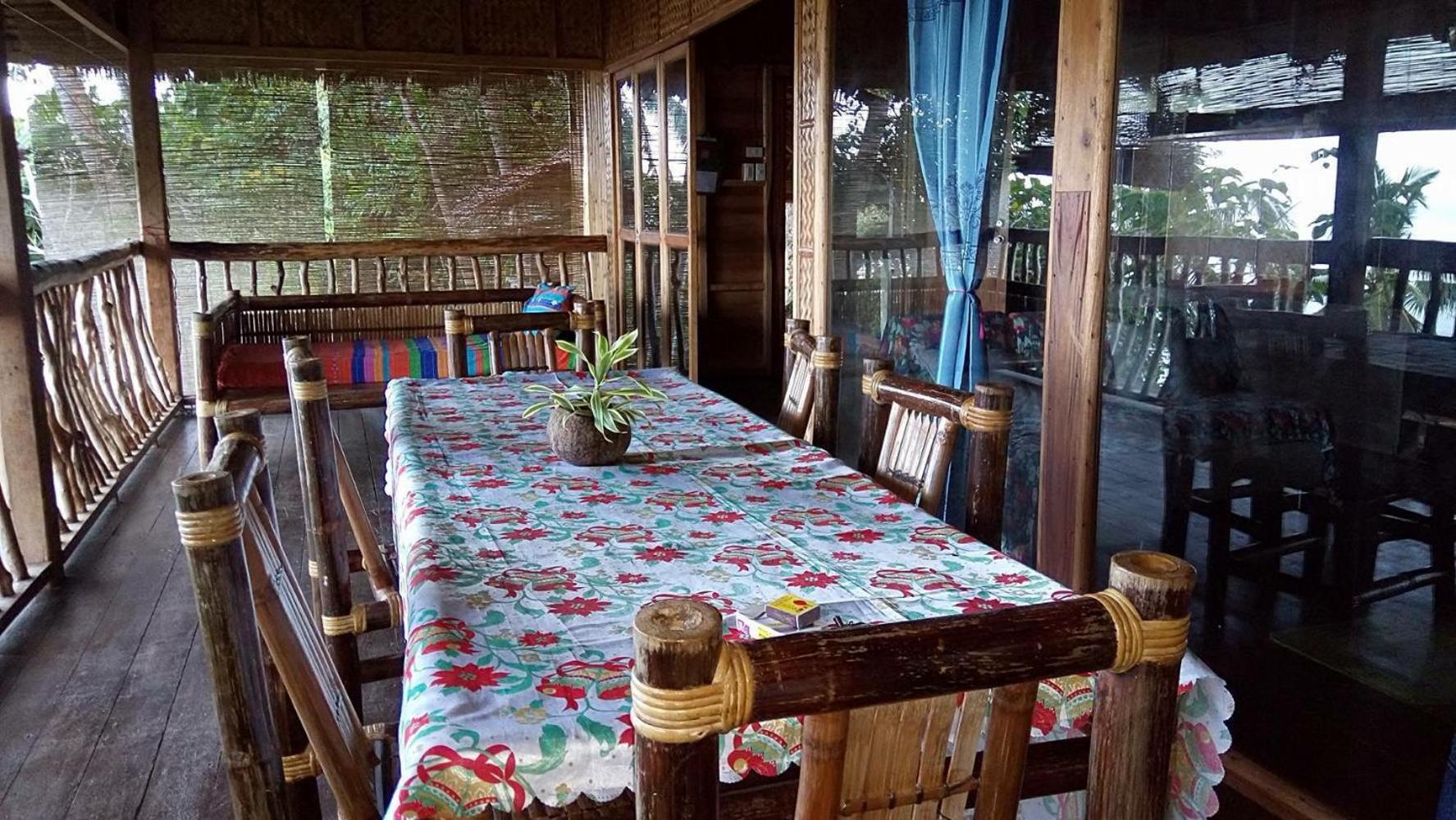 ไวต์ บีช ฟรอนต์ แอนด์ คอตเทจส์ ฮีนุกตัน รีสอร์ต อิน บูรูอังกา Villa Buruanga ห้อง รูปภาพ