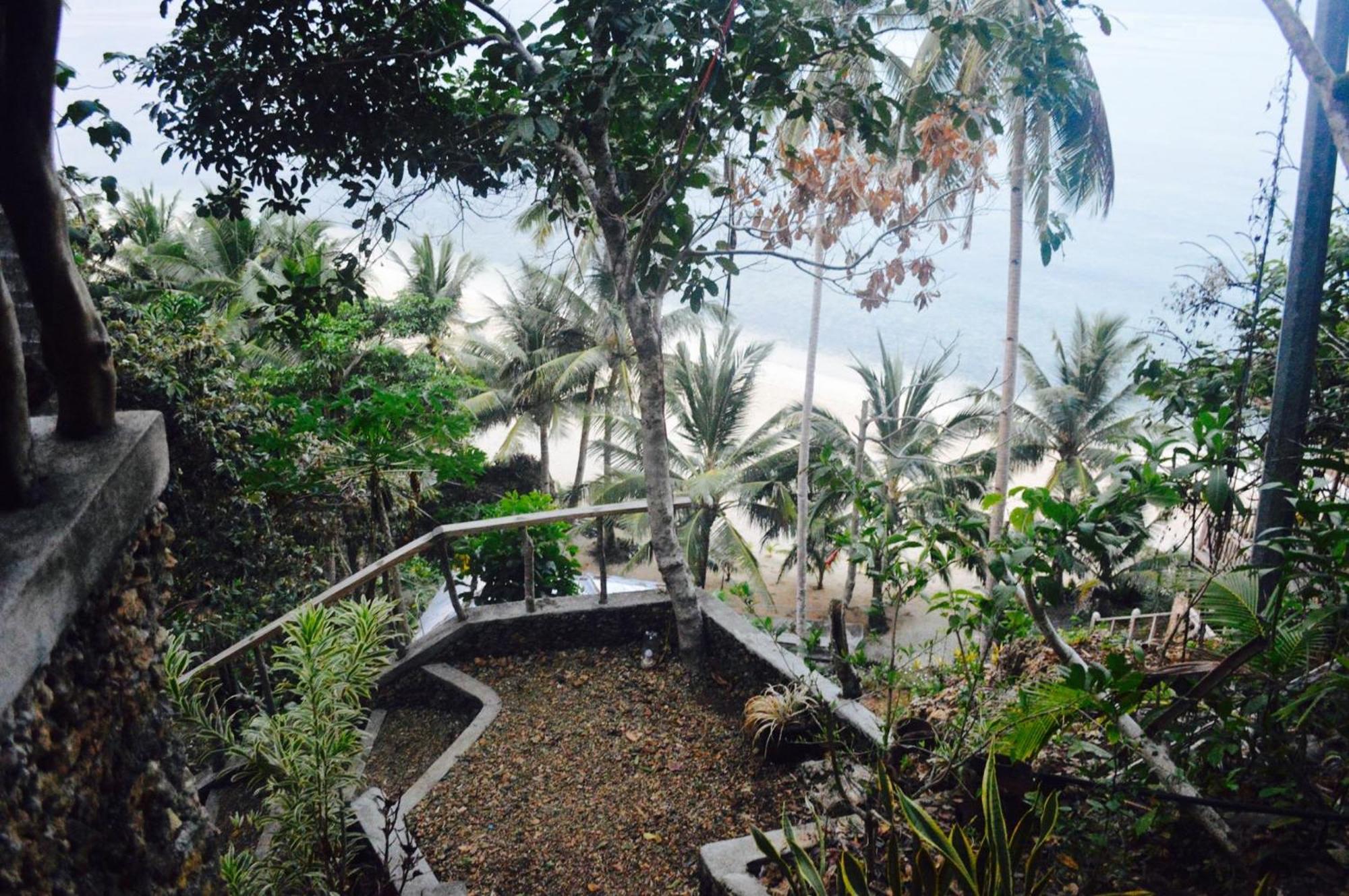 ไวต์ บีช ฟรอนต์ แอนด์ คอตเทจส์ ฮีนุกตัน รีสอร์ต อิน บูรูอังกา Villa Buruanga ภายนอก รูปภาพ